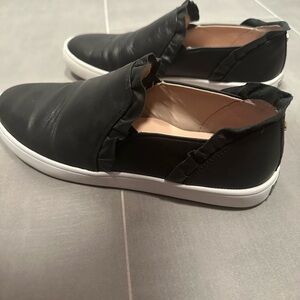 Kate Spade Lilly women’s slip on sneaker